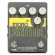 Electro Harmonix Mono Synth Synthesizer Guitar Effect Pedal