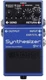 Boss  SY-1 Synthesizer Guitar Effect Stomp Pedal  W/Box