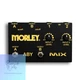 MORLEY ABY MIX-G Gold Line Selector for Guitars and Effects