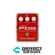 Electro-Harmonix Micro POG Polyphonic Octave EFFECTS - NEW - PERFECT CIRCUIT