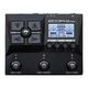 ZOOM G2 Four Guitar Multi-Effects Processor Tuner Audio Interface Pedal New JP