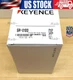 KEYENCE SR-X100 Barcode Reader SRX100 New In Box From Japan  US Free TAX