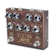 JOYO R-09 VISION Guitar Effect Pedal Multi-Effect Dual Channel True Bypass 9V