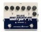 Electro-Harmonix Sovtek Deluxe Big Muff Pi Fuzz Pedal From Japan
