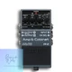 BOSS IR-2 Amp Simulator Cabinet IR Loader Effect Pedal with Free Cable