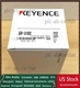 KEYENCE SR-X100 Barcode Reader SRX100 New In Box From Japan US Free TAX