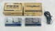 Lot Of 2 DigiTech FS3X FS300 Foot Switch Boards (Only 1 Cord Included)