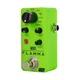 FLAMMA FC05 Mini Modulation Pedal with Chorus Flanger MINI,
