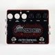 Electro-Harmonix Soul POG Multi Effect Pedal Used Guitar Synth Octave Effects