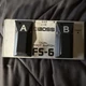 BOSS FS-6 FOOT SWITCH (P19018924)