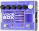 Electro-Harmonix Voice Box Vocal Effects Processor Purple New