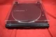 Audio-Technica AT-LP60XBT
