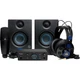 Fender Complete Recording Bundle With Quantum LT 2 Interface