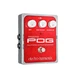 Electro-Harmonix Micro POG Polyphonic Octave Generator