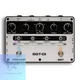 Ampeg SGT-DI Bass Preamp Effect Pedal DI Direct Box