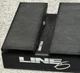 Line 6 Black Channel Multi Effects Foot Pedal Floor Board Black (UNTESTED)