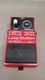 BOSS RC1 Guitar Effect Pedal Used Working Ready Compact Stompbox Authentic