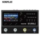 VALETON GP200LT Multi-effects Processor Amp Modeling Professional Guitar Effects