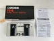Boss FS-6 Dual Foot Switch Guitar pedal Effect Pedal Compact Stereo From Japan