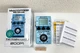 Zoom MS-70CDR Multi Stomp Guitar Effect Pedal /Chorus /Delay /Reverb Tested Used