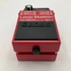 Boss RC-1 Loop Station Guitar Effects Pedal