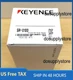 KEYENCE SR-X100 Barcode Reader SRX100 New In Box From Japan  US Free TAX