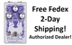 New EarthQuaker Devices Hizumitas Fuzz Sustainar Guitar Effects Pedal