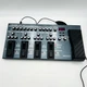 Used Boss ME-80 Guitar Multiple Effects Pedal Good Condition Operation Confirmed