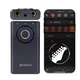 MOOER Prime P1 Multi-Effects Processor Headphone Amp, Bass Guitar Pedals with...