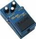 Boss BD-2 Pedal Blues Driver Distortion Guitar Effect Pedal