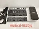 Zoom V6 Vocal Processor Effects Pedal With Microphone