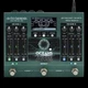 Electro-Harmonix Oceans Abyss Dual Super Stereo Reverb Pedal
