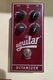 Aguilar Amplification Octamizer V1 Octave Analog Octaver Guitar Effect Pedal