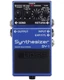 BOSS SY-1 Synthesizer Pedal
