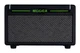 MOOER SD10i - Multi-Effects & Modeling Guitar Combo, 2X 2" / 10 Watt, Black
