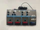 Aria APE-1 Chorus Delay Distortion Compressor Rare Vintage Multi Effects Pedal