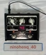 VOX StompLab IG Multi-Effects Guitar Effect Pedal  Used in stock free shipping