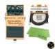 BOSS Compact Effector Acoustic Simulator AC-3 + Roland Cable + Cloth Set