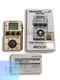 ZOOM MS-50G Stompbox Multi-Effects Pedal for Guitar JP