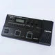 BOSS GT-1 Guitar Multi Effects Processor Pedal USED with Box S/N S4N2239