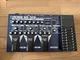 Boss ME-50B Multi-Effects Compact Bass Pedal Guitar Music Audio Sound Gear Pro