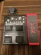VOX VDL-1 Dynamic Looper Effects Pedal Processor Guitar effector From Japan