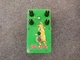 Effector Mxr Dd30 Dookie Drive 30Th Anniversary Model No.y634
