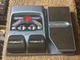 Digitech BP80V Modeling Base Processor Foot Pedal - Powers Up