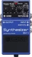 BOSS Synthesizer Guitar Effect Stomp Pedal SY-1