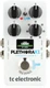 TC Electronic Plethora X1 TonePrint Multi-effects Pedal