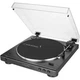 Audio-Technica AT-LP60XBT Wireless Belt-Drive Turntable with Bluetooth