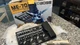 BOSS ME-70 Guitar Multi-Effects Pedal Very Nice! Distortion Flanger Chorus 80 90