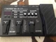BOSS ME-25 Multi-Effects Guitar Pedal black used pre owner  from japan