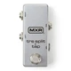 MXR M231 TRS Split + Tap Compact Passive Splitter & Tap Tempo Mini Guitar Pedal